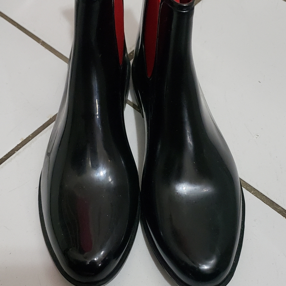 Rain Boot. - image 4